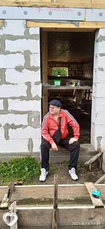 Андрей, 48, Бийске — анкета №2584032