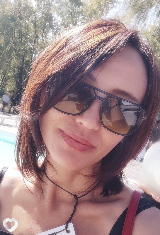 Oльга, 48, Ростове-на-Дону — анкета №2584036