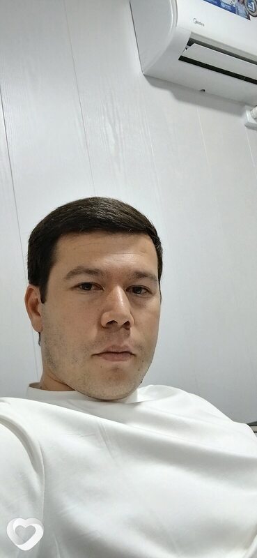 Дониёр, 28, Ташкент — анкета №2583863
