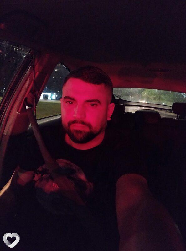 Samir, 38, Щецин — анкета №2583866