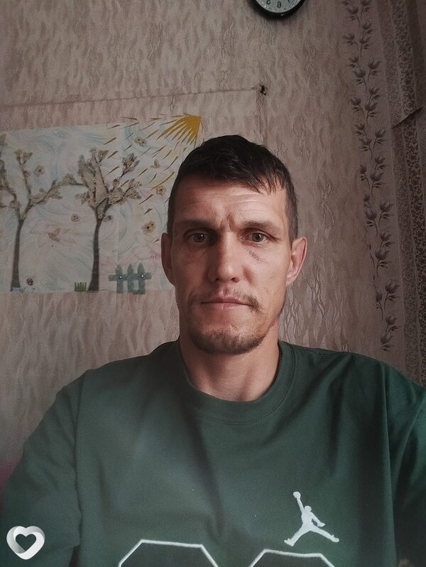 Пётр, 45, Кунгуре — анкета №2583868