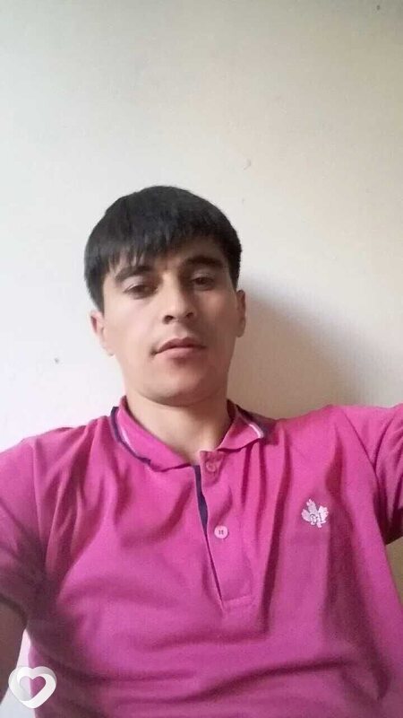 Темур, 36, Санкт-Петербурге — анкета №2583877