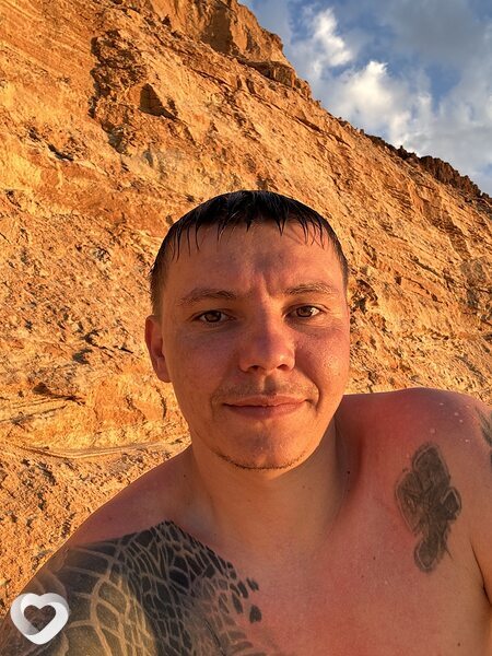Валерий, 33, Волгограде — анкета №2583882