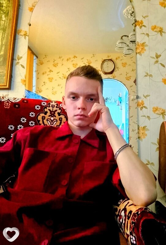 Сергей, Архангельск