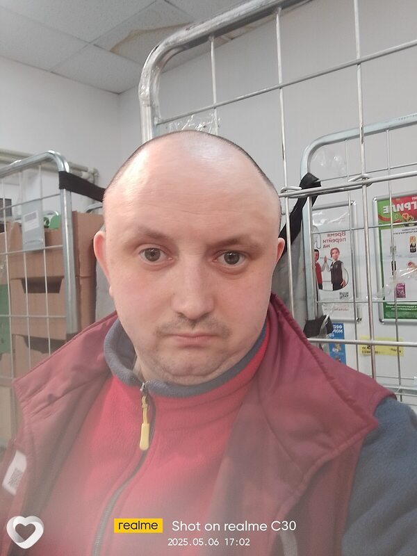 Сергей, 32, Кирове — анкета №2583887