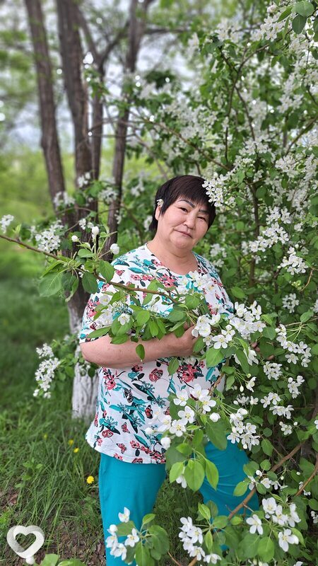 Ляззат, Актюбинск