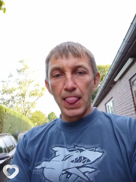 Дмттрий, 49, Орше — анкета №2584122