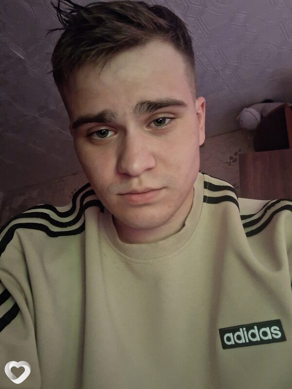 Роман, 26, Коврове — анкета №2584130