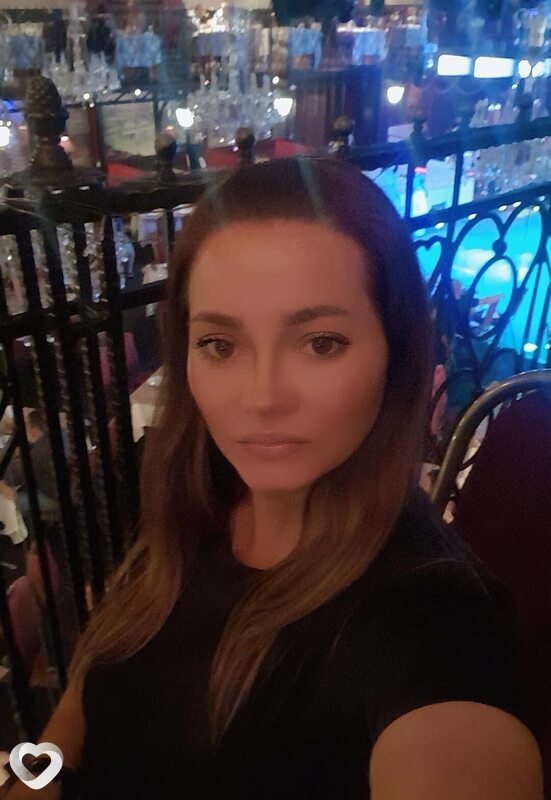 Ольга, 37, Минске — анкета №2584134