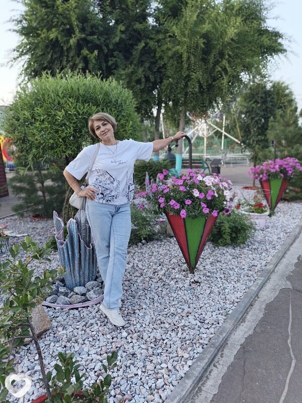 Ирина, Яровое