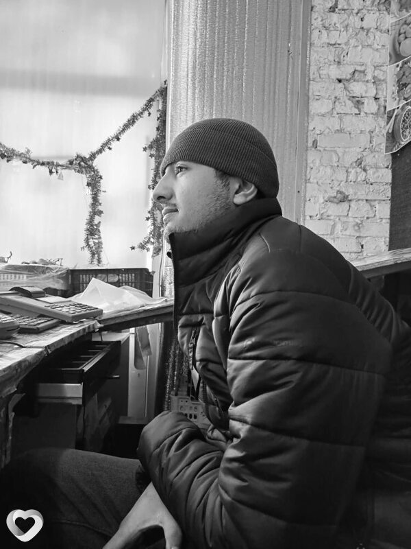 Никита, 22, Рубцовске — анкета №2584001