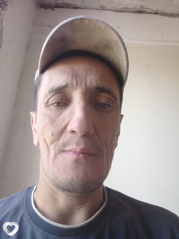 Акмал, 50, Астане — анкета №2584005