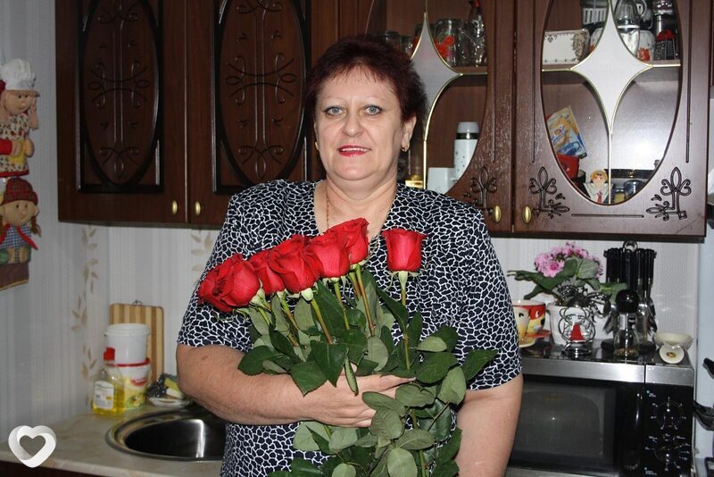 Ольга, Элиста