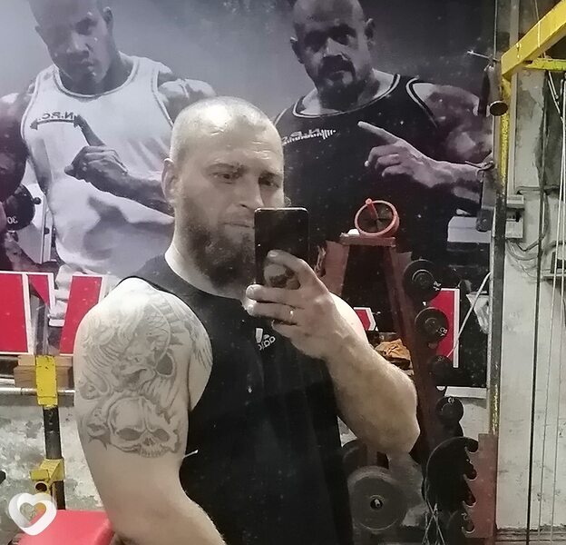 Дмитрий, Тейково