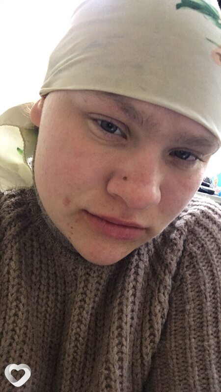Аня, 22, Алматы — анкета №2584094
