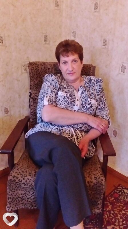 Лариса, 69, Ярославле — анкета №2584095