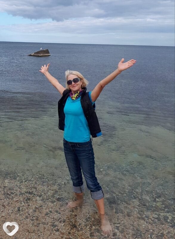 Елена, 67, Новосибирске — анкета №2584099