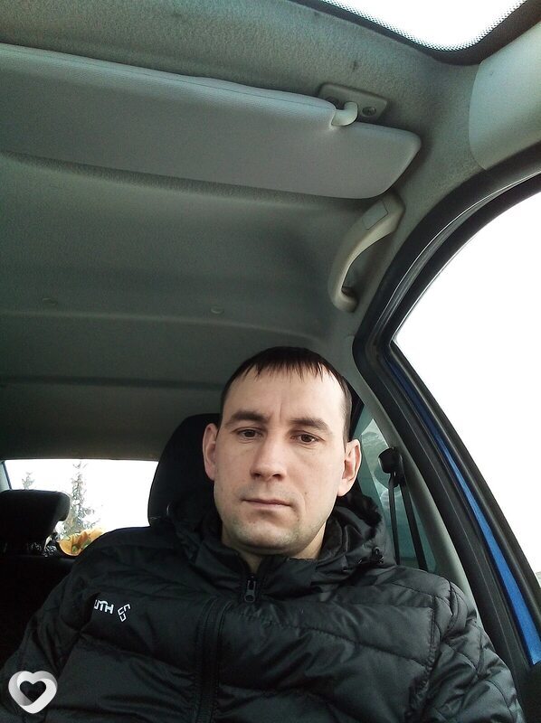 Айдар, 35, Донецке — анкета №2584105