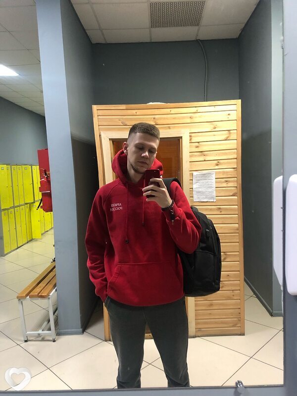 Андрей, 28, Самаре — анкета №2584108