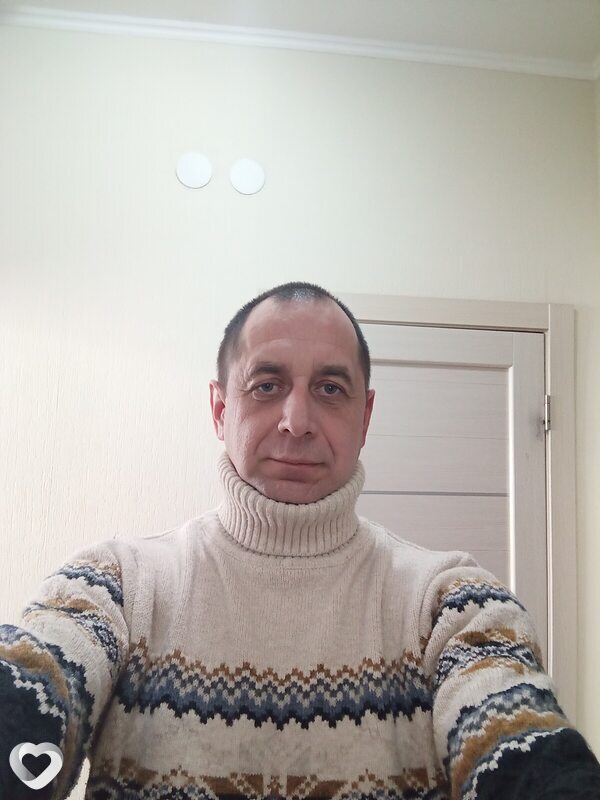 Владимир, 45, Магадане — анкета №2584109