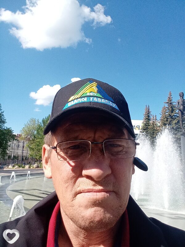 Муслим, 51, Уфе — анкета №2584112