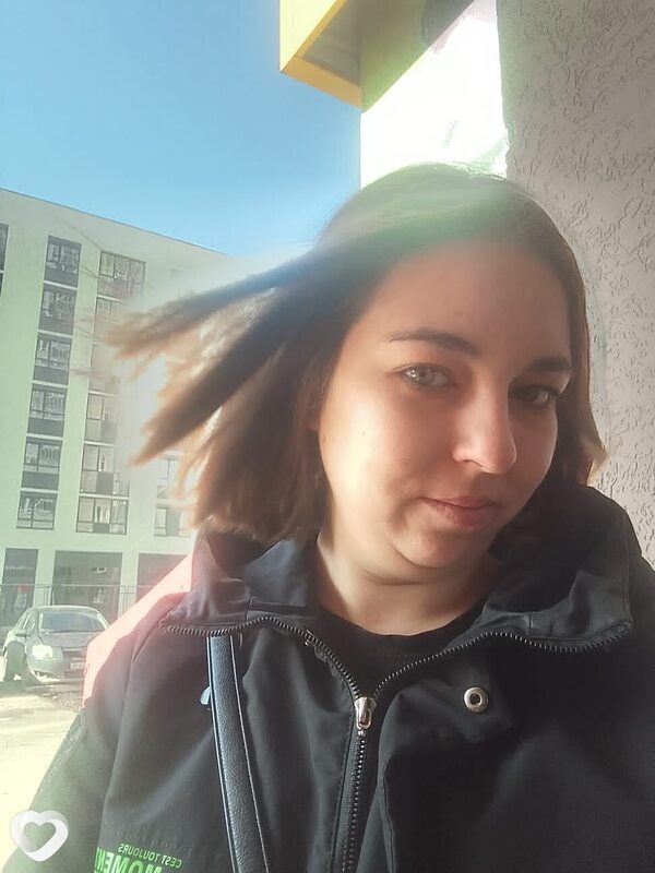 Ксения, 34, Екатеринбурге — анкета №2584039