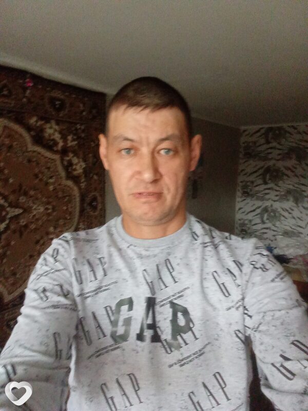 Рустам, 42, Октябрьский (Башкортостан) — анкета №2584046