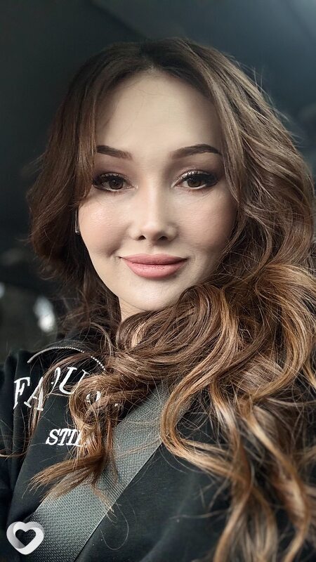 Janka, 25, Алматы — анкета №2584052