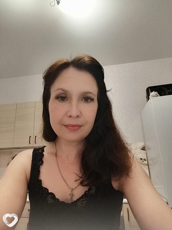 Марина, 44, Новосибирске — анкета №2584056