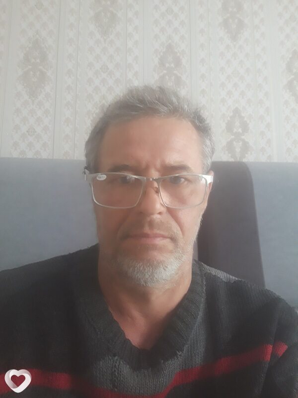 Сергей, Шатки