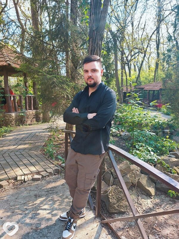 Владислав, 31, Антраците — анкета №2584139