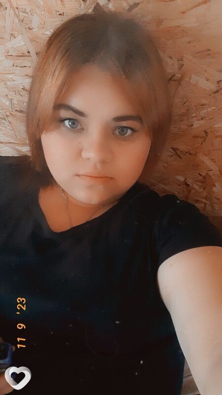 Анастасия, 24, Барнауле — анкета №2584140