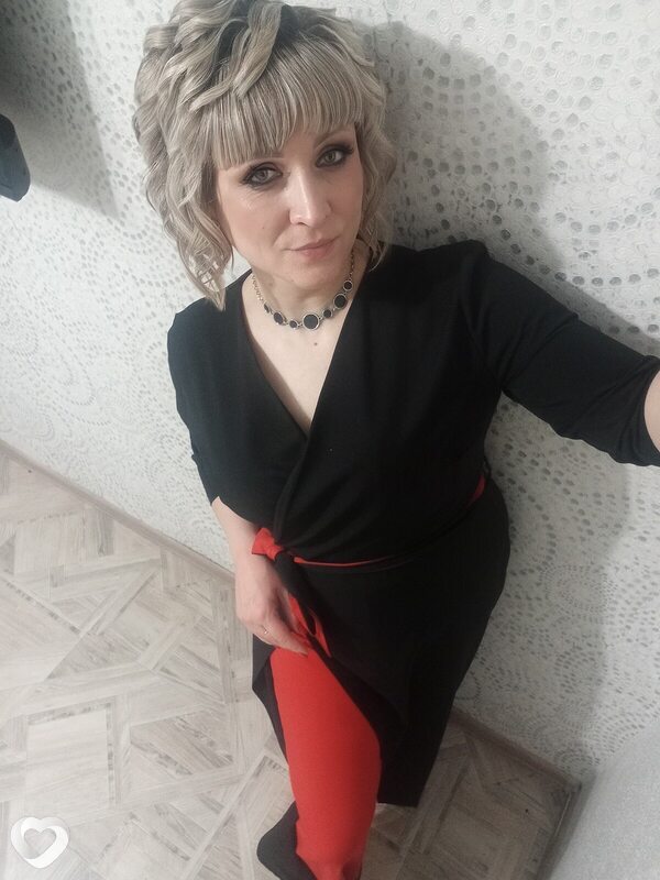 Наталья, 37, Бугуруслане — анкета №2584145