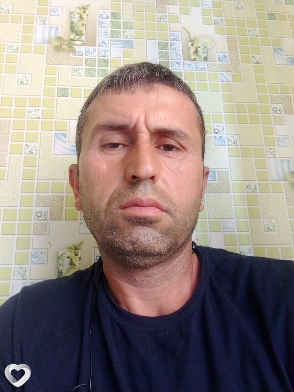 Миша, 42, Волгограде — анкета №2584149