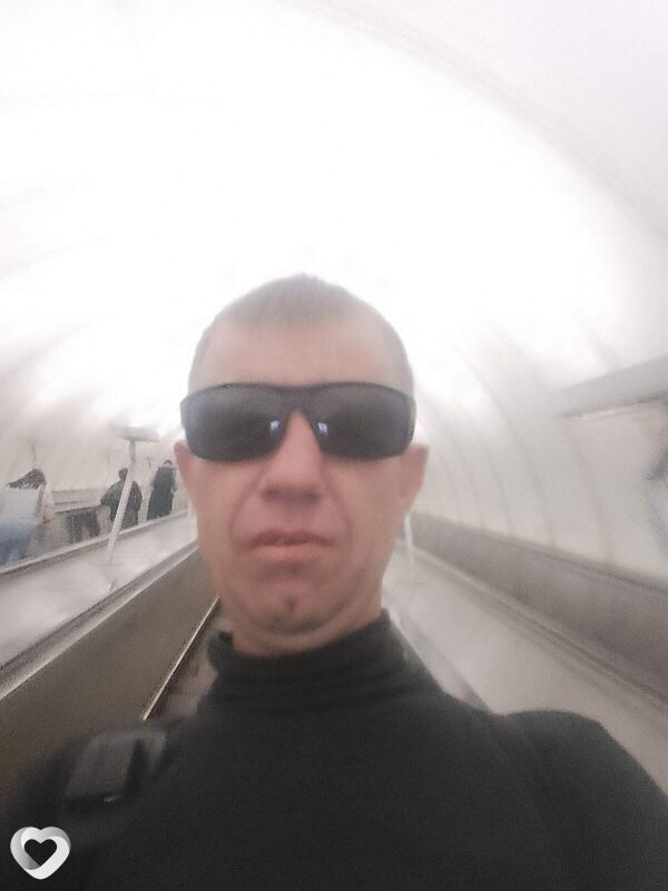 Константин, 39, Москве — анкета №2584151