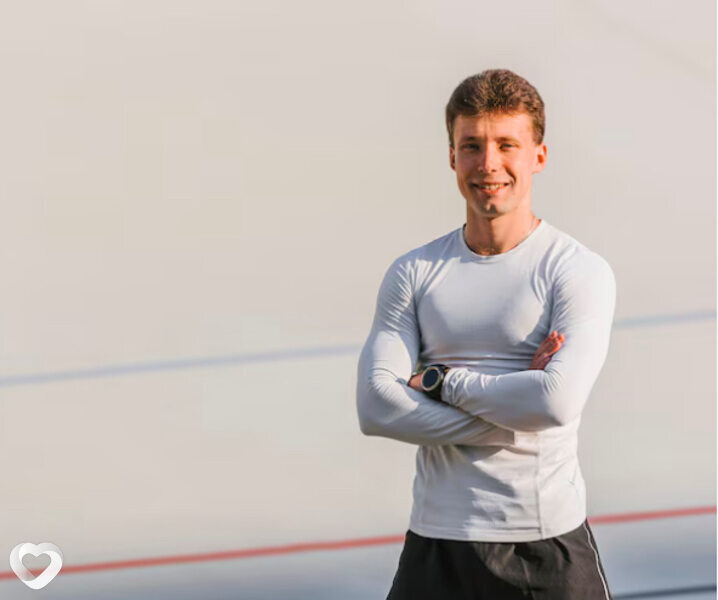 Сергей, 36, Столбцах — анкета №2584161