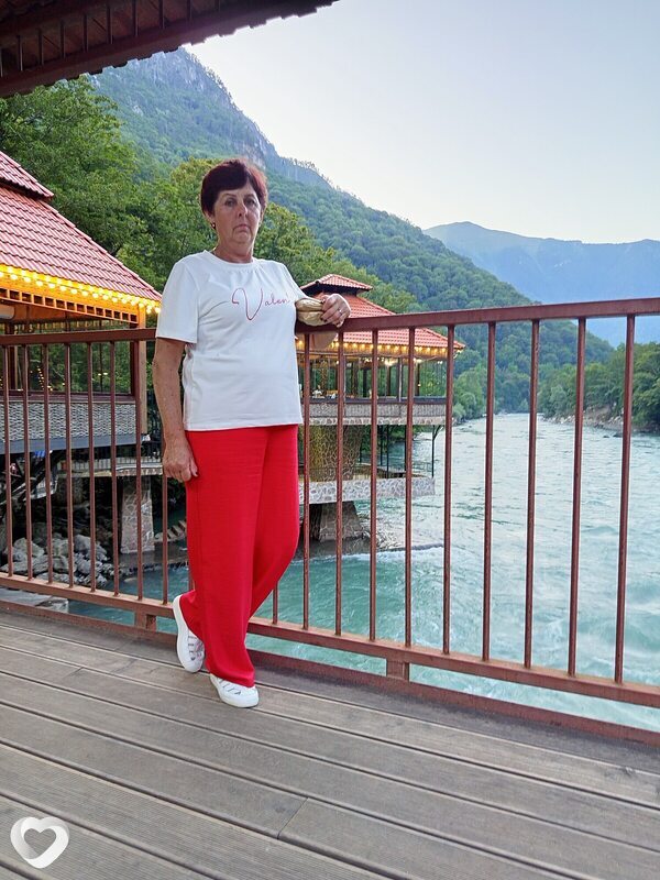 Екатерина, 68, Белгороде — анкета №2584189