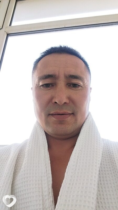 Дидар, 44, Костанае — анкета №2584193