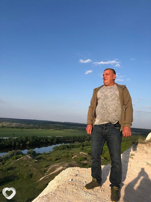 Виталий, 52, Воронеже — анкета №2584195