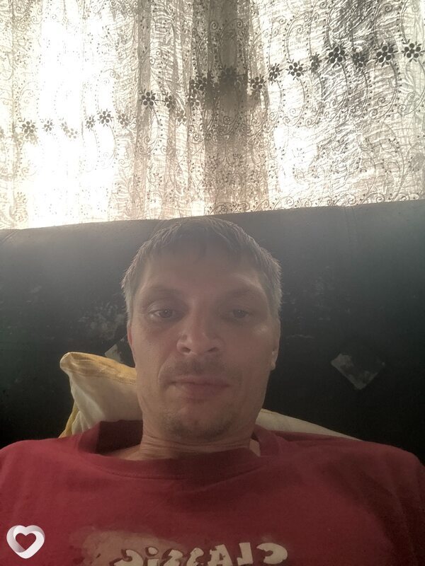 Алексей, 40, Братске — анкета №2584198