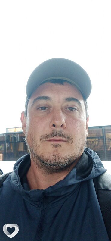 Дмитрий, 44, Славянске-на-Кубани — анкета №2584472