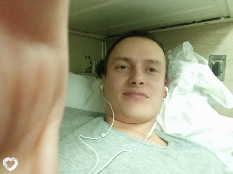 Игорь, 36, Лисаковске — анкета №2584473