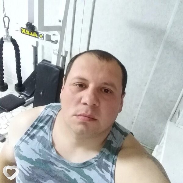 Александр, 43, Мелитополе — анкета №2584475