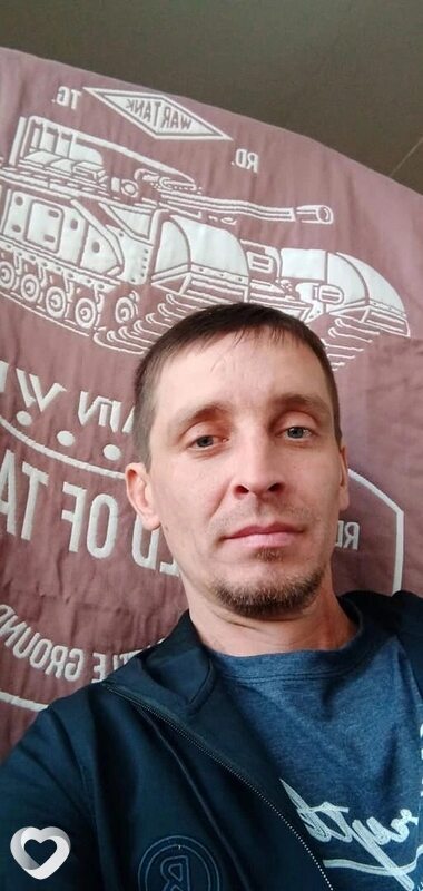 Вадим, 40, Москве — анкета №2584478