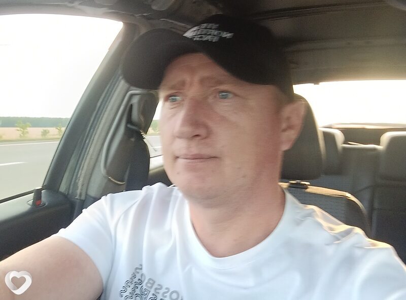 Николай, 41, Белгороде — анкета №2584484