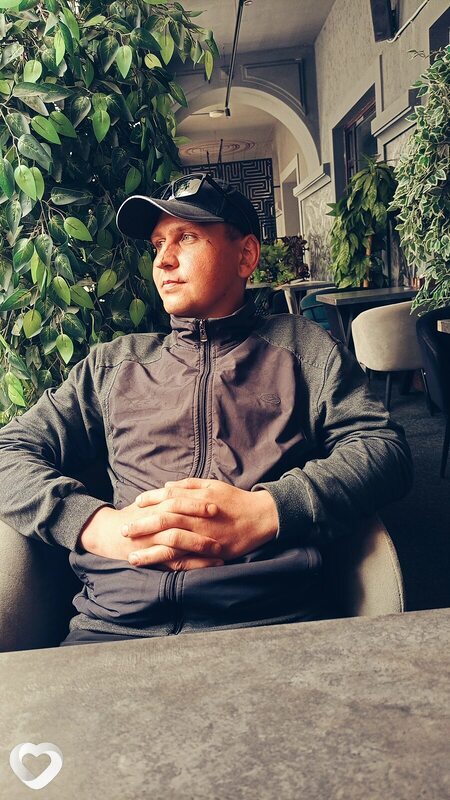 Вячеслав, 36, Казани — анкета №2584485