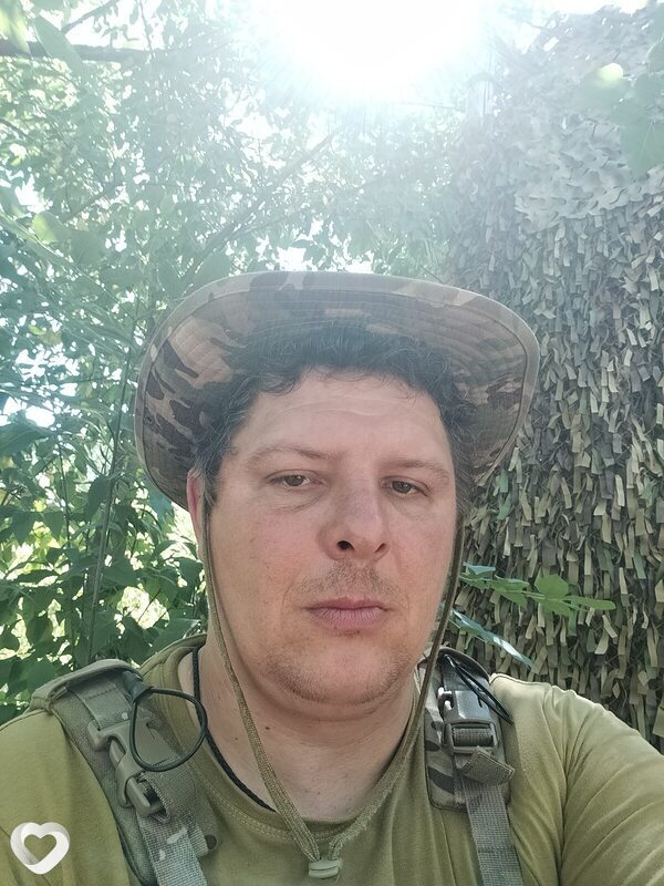 Алексей, 42, Стаханове — анкета №2584268