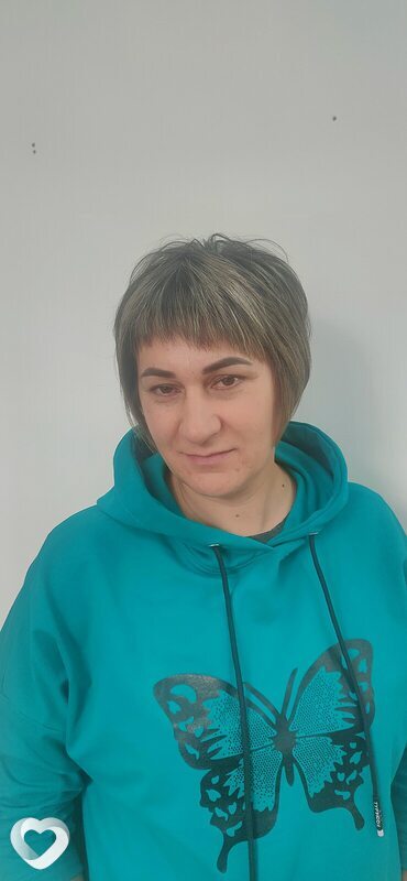 Фарида, 55, Тюмени — анкета №2584274