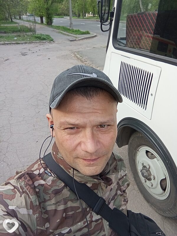 Pavel, 39, Донецк (Ростовская Обл.) — анкета №2584281
