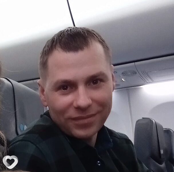 Алкс, 39, Ульяновске — анкета №2584164
